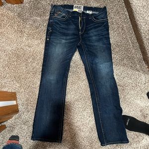 Men’s ariat M7 36-34 jeans